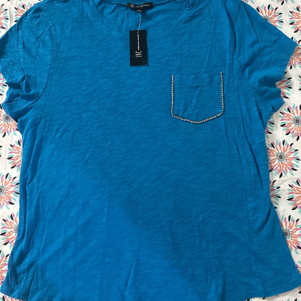 Multiple Tees perfect for Summer $20 each